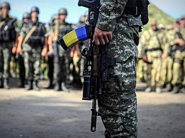 Украинцы изобретают способы уклонения от мобилизации 