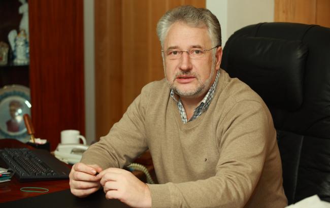 Жебривский заговорил о присоединении Кубани к Украине
