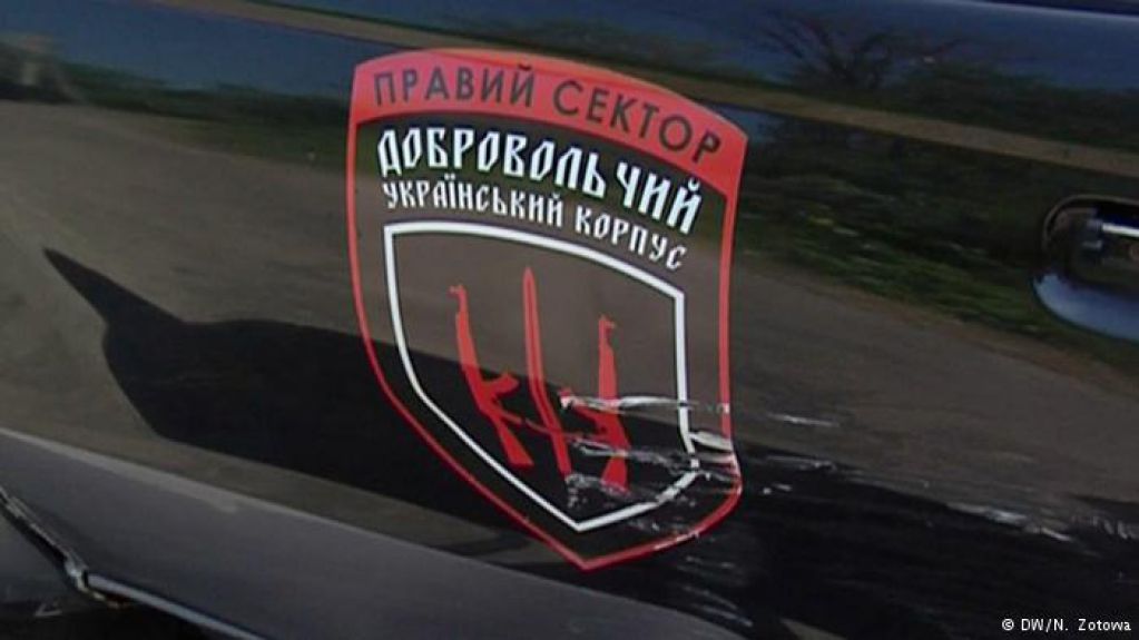 События в Мукачево - угроза превращения Украины в вариант ДНР?