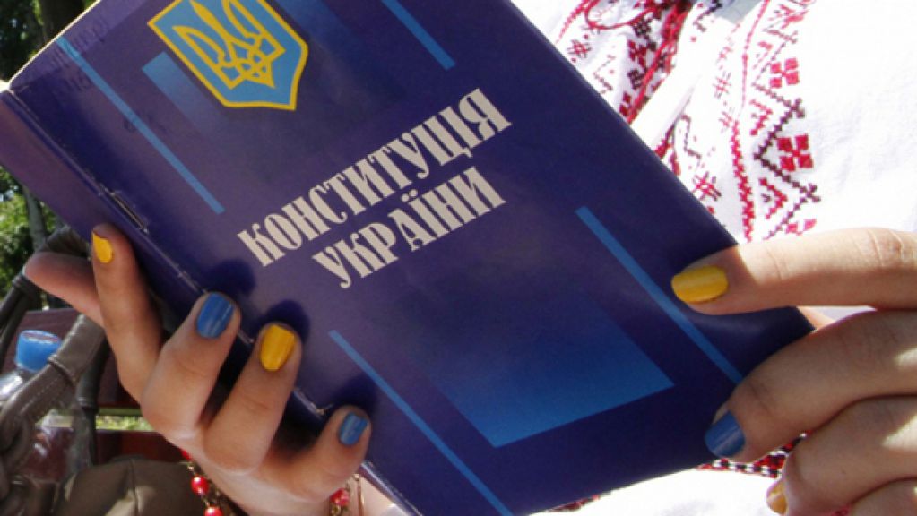 Принесет ли чудо законопроект о децентрализации власти
