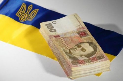 Грозит ли Украине обещанный дефолт