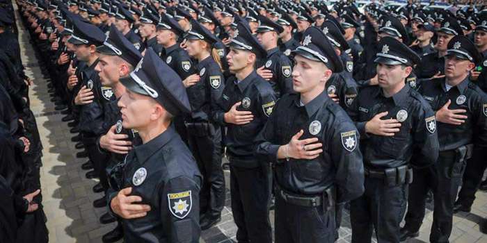 В Закарпатье появится новая патрульная служба