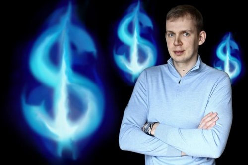 Деньги Курченко нашлись в Латвии