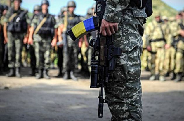 К черту пацифизм! Украина увеличивает военные расходы