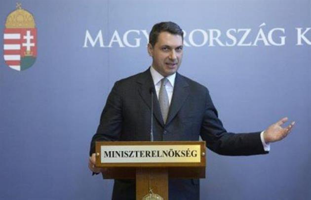 «Если что», Венгрия готова принять всех венгров Закарпатья