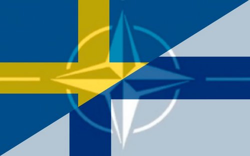 Россия угрожает Швеции ракетами в ответ на вступление в НАТО 