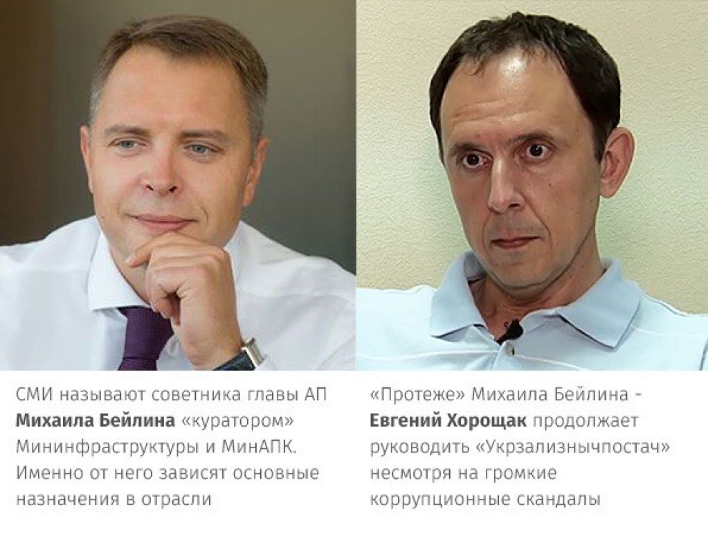За что рестораторы приплачивают реформаторам?