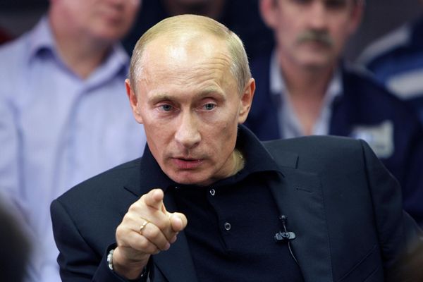 Дипломат объяснил «курильский маневр» Путина