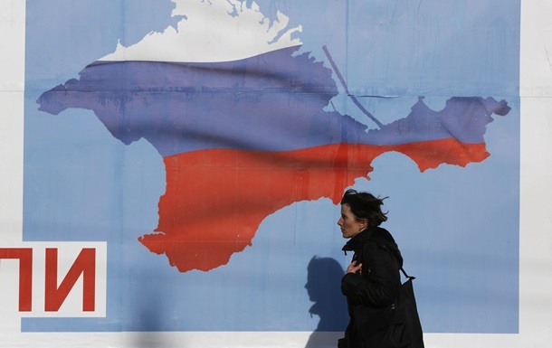 Кремль придумал три варианта, как оставить Крым России