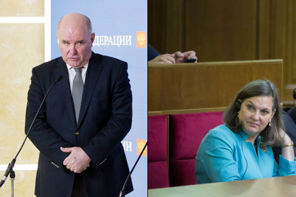 Частная разведка: По Донбассу начались переговоры в новом формате