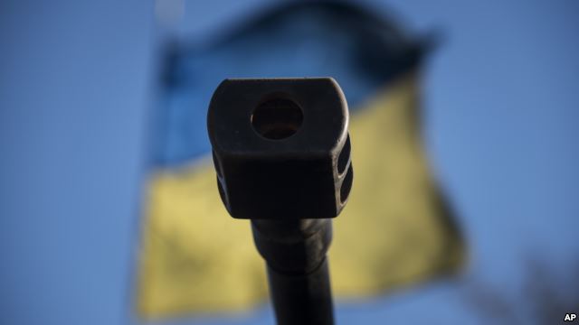 Линия обороны в Донбассе: «В мире нет аналогов украинским фортификациям»
