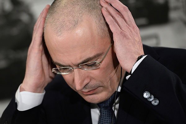 Оракул Ходорковский. Какие прогнозы основателя ЮКОСа сбылись