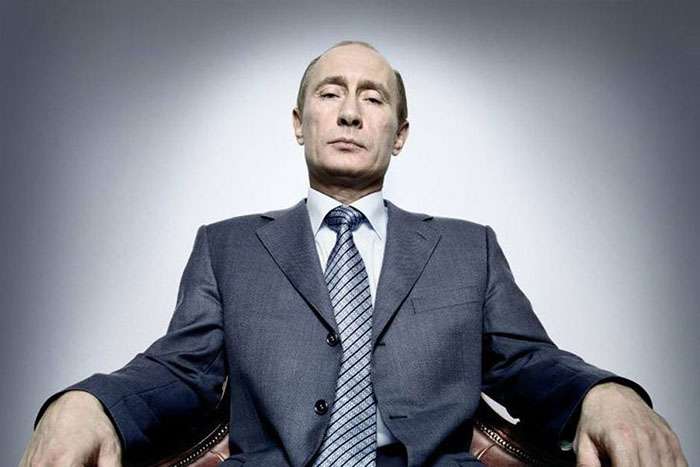 Российский банкир сожалеет, что «привел Путина к власти»