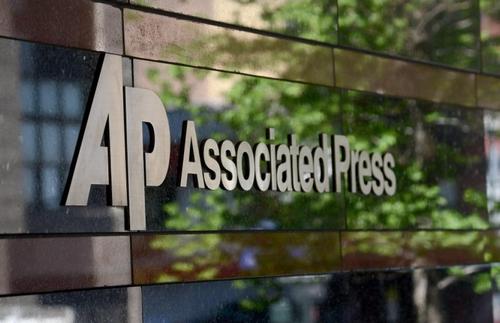 Associated Press начал выкладывать свои архивы более чем за сто лет. ВИДЕО