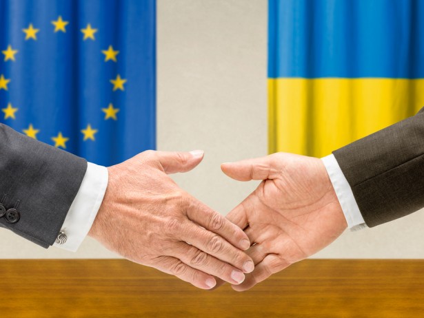 Германия завершила ратификацию соглашения об ассоциации Украина-ЕС