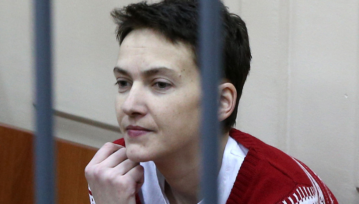 Суд над Савченко: журналистов ожидает неприятный сюрприз