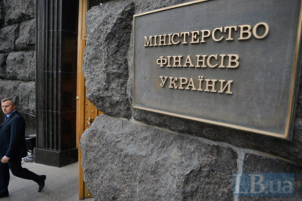 Дефолт отменяется
