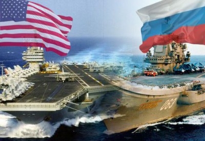 Эксперт оценил вероятность войны США и России