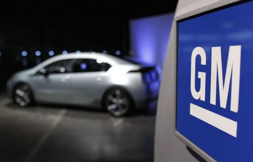 General Motors не поддался российскому шантажу и уходит без отступных