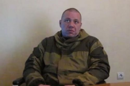 Геращенко рассказал, на какую «шишку» обменяли наших пленных бойцов