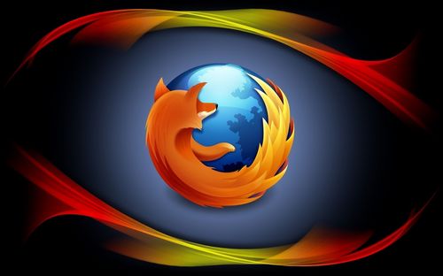 Браузер Mozilla Firefox атакует троян