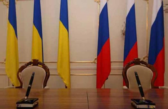 Два сценария для Украины: переговоры с союзниками Путина или Брестский мир?