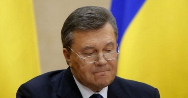 Приговор Януковичу практически готов. Арбузова и Богатыреву также ждет скамья подсудимых