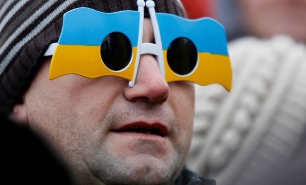Магда: Украину подталкивают к югославскому сценарию