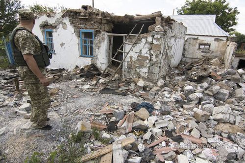 15 месяцев войны. В ООН назвали число жертв российской агрессии на Донбассе