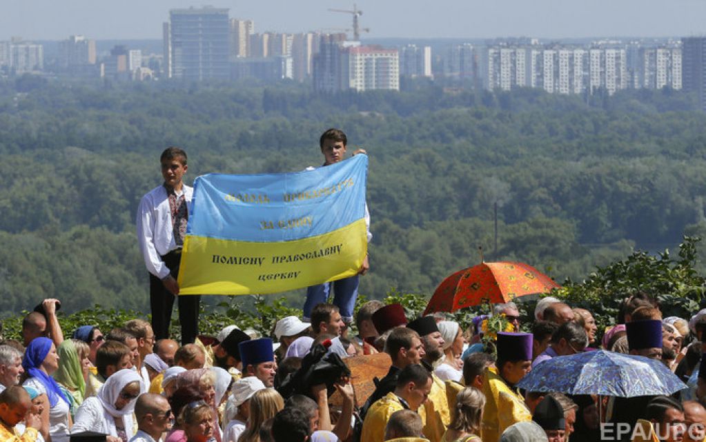 До и после крещения. Восемь малоизвестных фактов о жизни в Киевской Руси