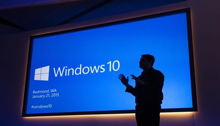 Обзор Windows 10: опубликовано ВИДЕО