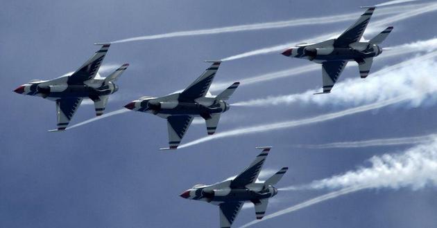 Истребители НАТО за полгода перехватили 250 российских самолетов