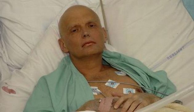 Дело экс-агента ФСБ Литвиненко: его убийство заказал Путин