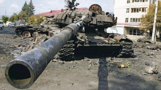 Вести с фронта: позиции ВСУ обстреливают из минометов и танков