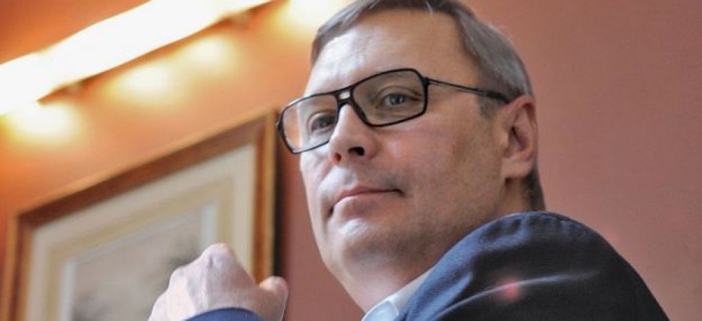 Касьянов: Российской власти нужен дух мобилизации, чтобы удерживать население под контролем