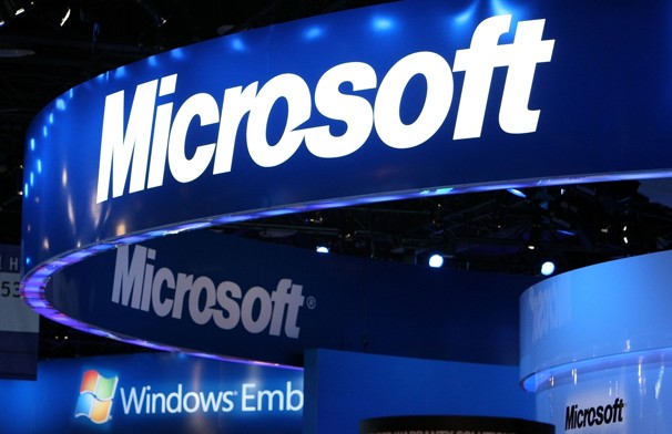 Microsoft избавляется от рекламного бизнеса