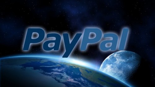 Нацбанк пустил PayPal в Украину