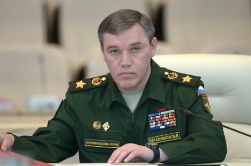 Почему российский генералитет никогда не увидит Гаагу