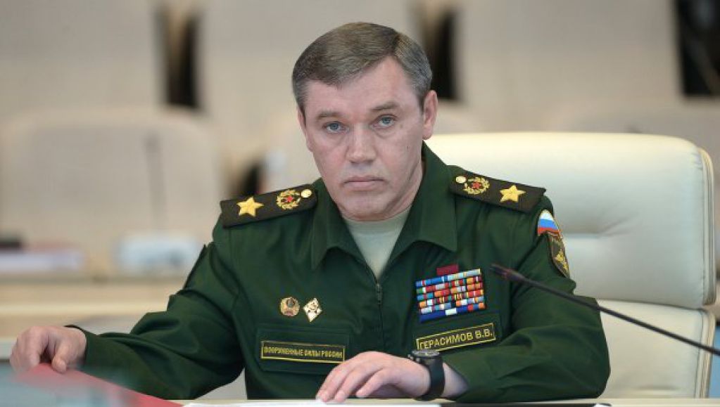 Почему российский генералитет никогда не увидит Гаагу