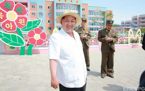 Северная Корея решила создать «собственный» часовой пояс