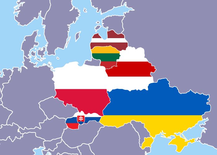 План «Междуморье» – Британия поддержит, Франция не против, Украина и Польша сделают