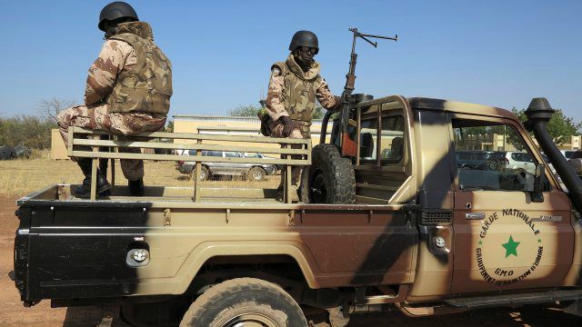 Захват боевиками гостиницы в Мали: украинцу удалось сбежать