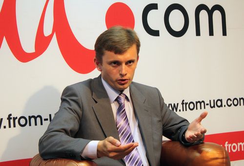 Бортник: Электорат КПУ разделят Тимошенко, Ляшко и «Правый сектор»