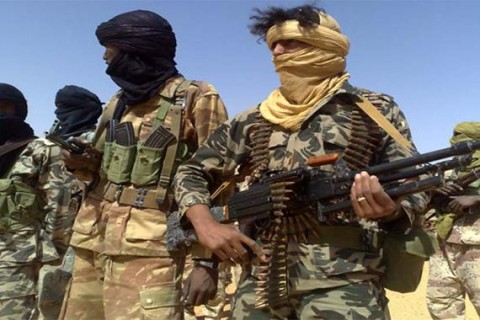 В Мали освободили захваченную боевиками гостиницу. Один украинец погиб
