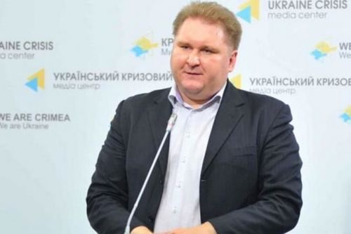 Налоговую реформу в Украине проведет фискал-«варяг»