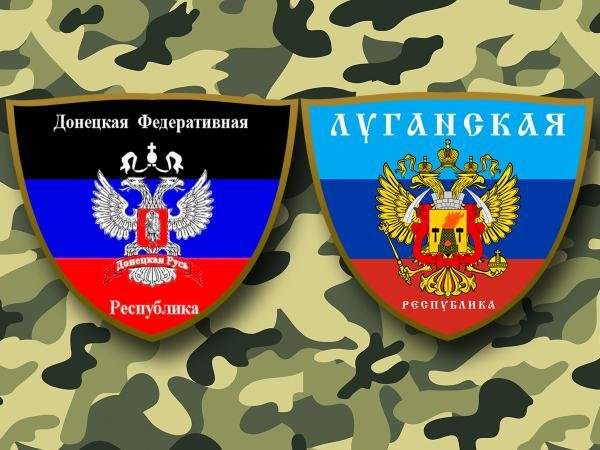 В ЛНР организовали пошив украинской военной формы