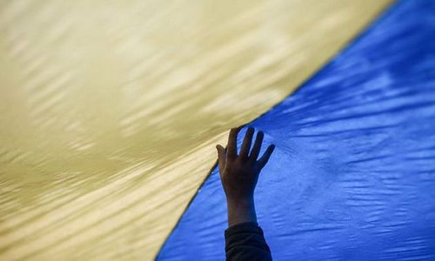 Украина отказала бойцу АТО из Беларуси в статусе беженца