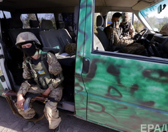 Эксперт: Военным сектором Украины руководят в режиме «царствования» 