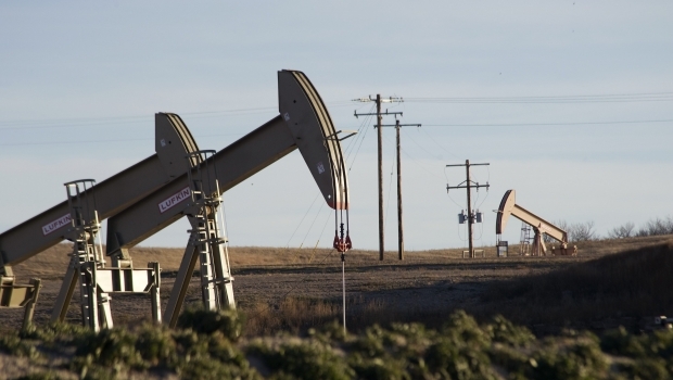 Добыча нефти в странах ОПЕК достигла трехлетнего максимума 