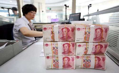 Китай решил пойти до конца и продолжил девальвацию юаня 